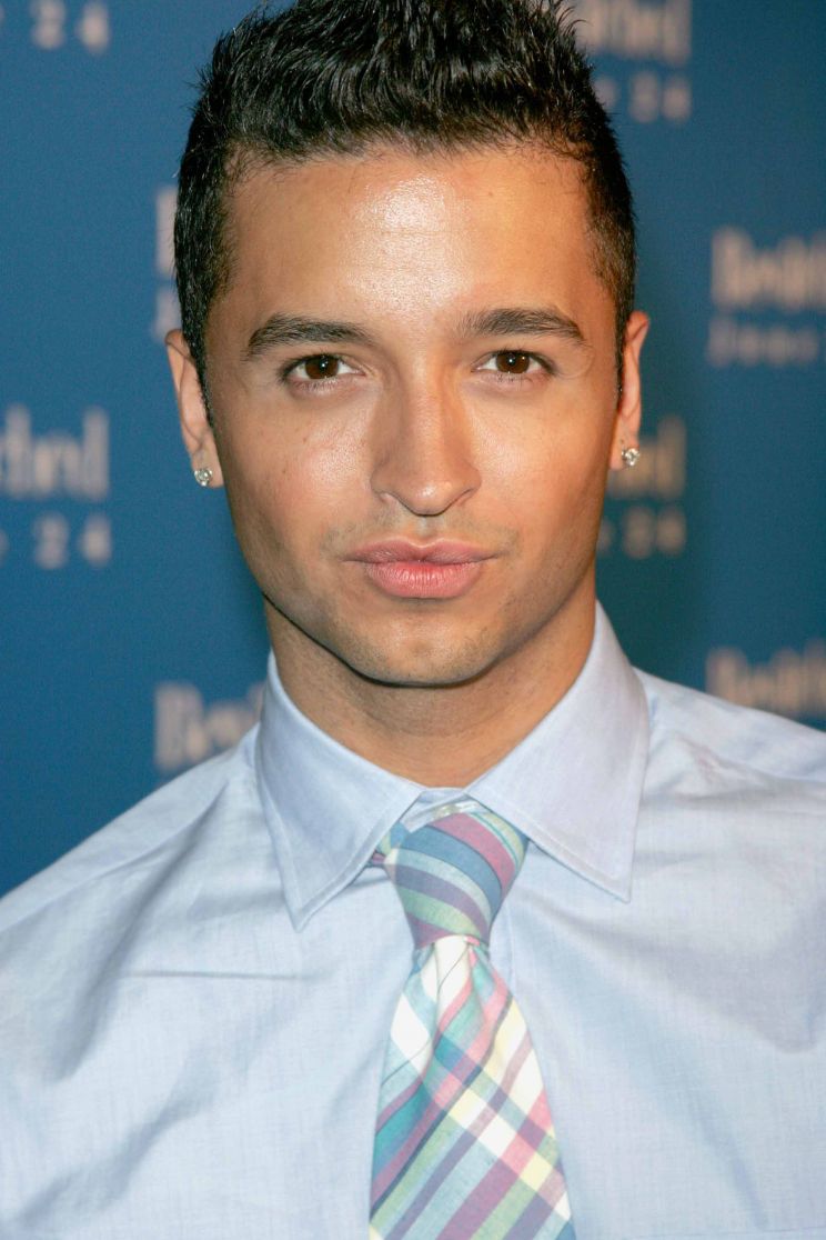 Jai Rodriguez