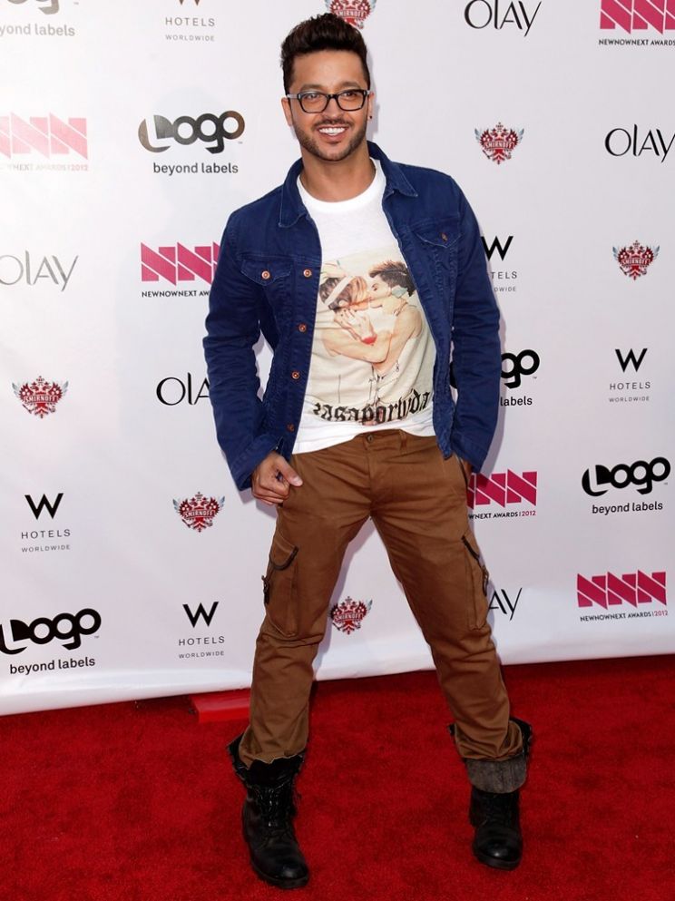 Jai Rodriguez