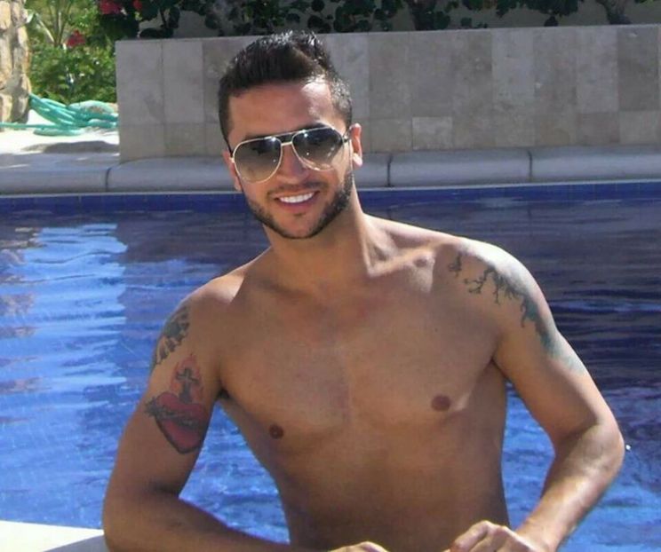 Jai Rodriguez