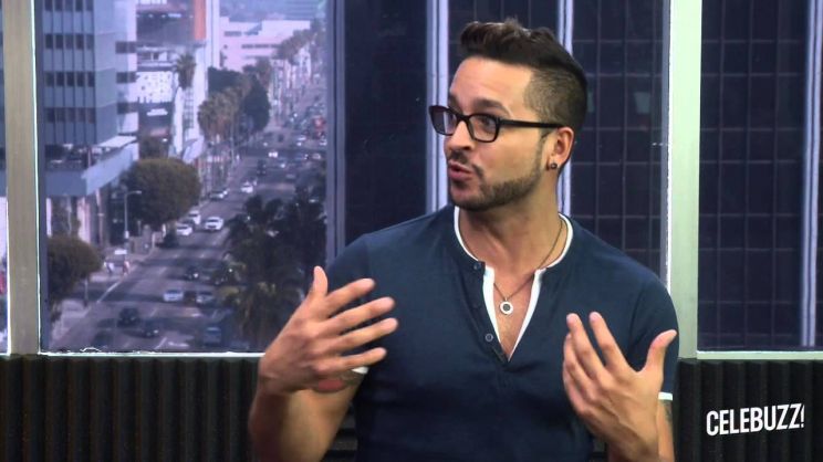 Jai Rodriguez