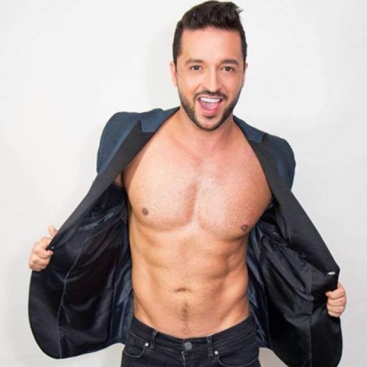 Jai Rodriguez