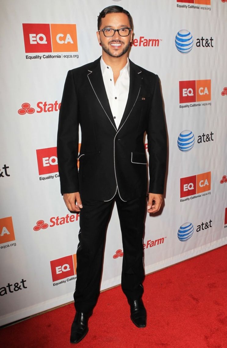 Jai Rodriguez