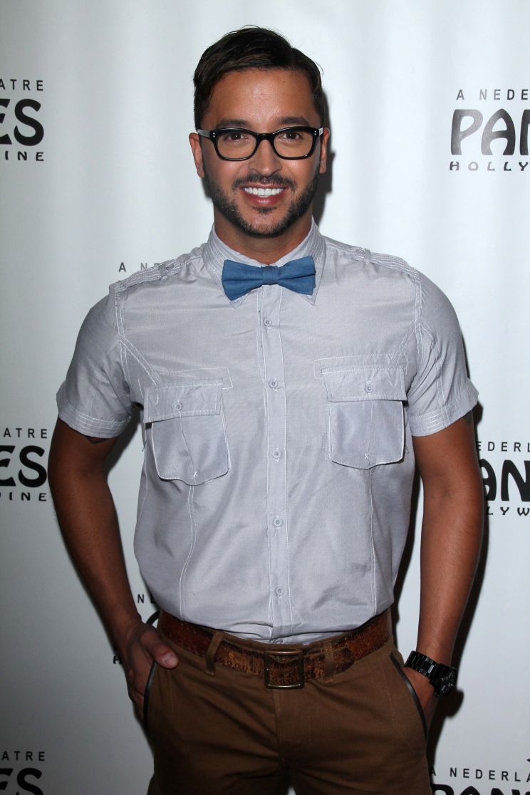 Jai Rodriguez