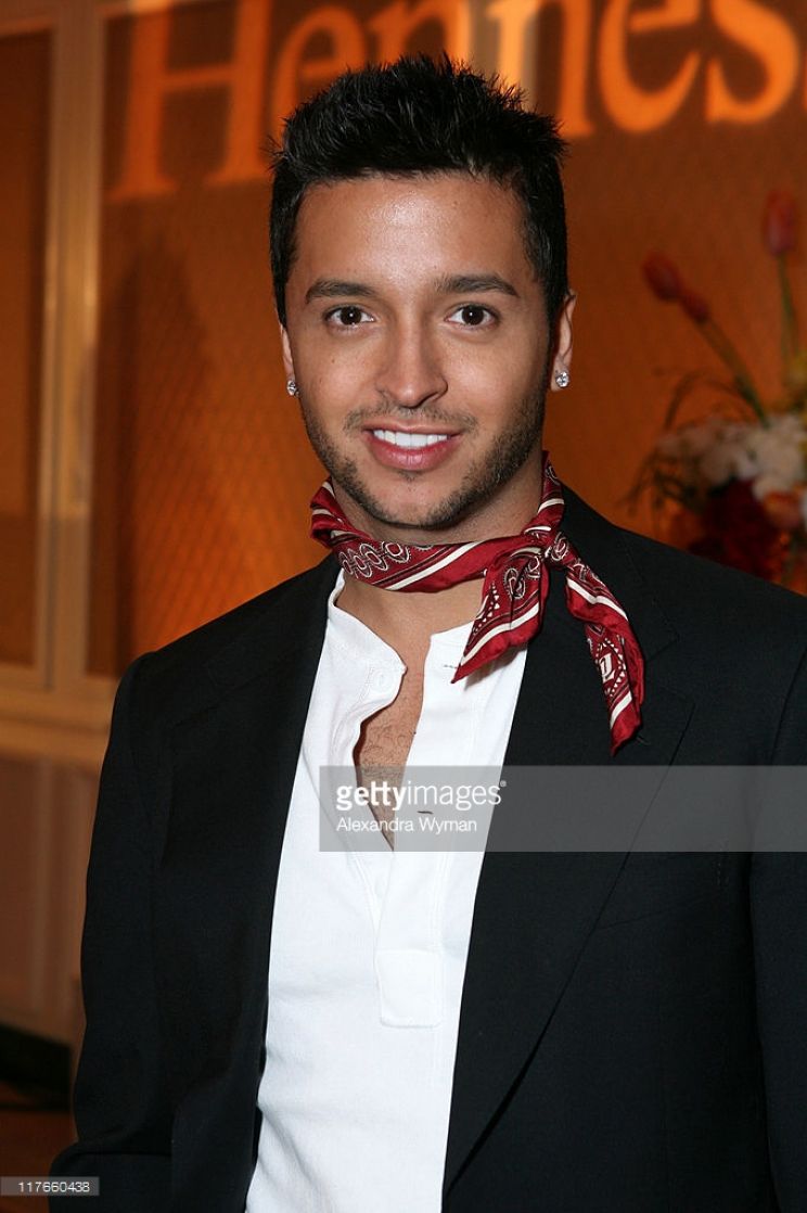 Jai Rodriguez