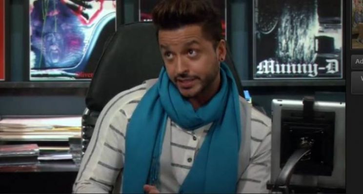 Jai Rodriguez