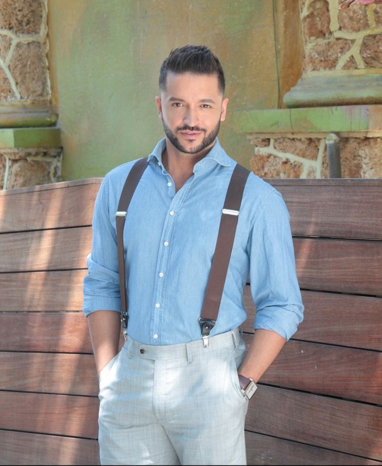 Jai Rodriguez