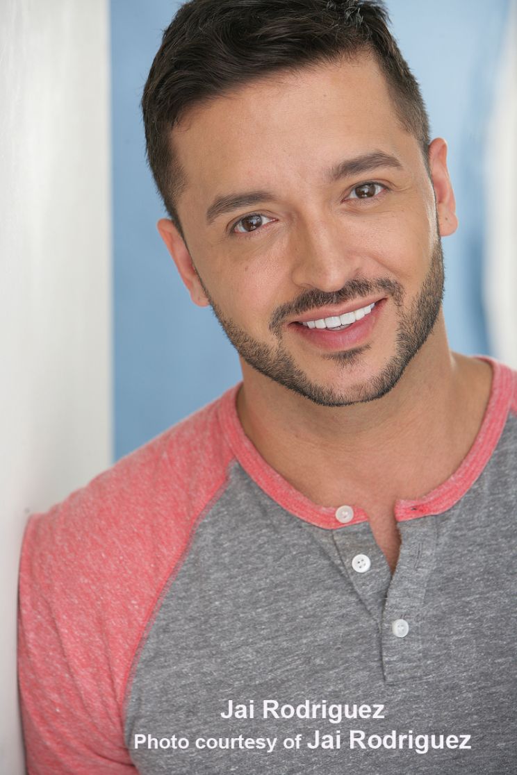 Jai Rodriguez