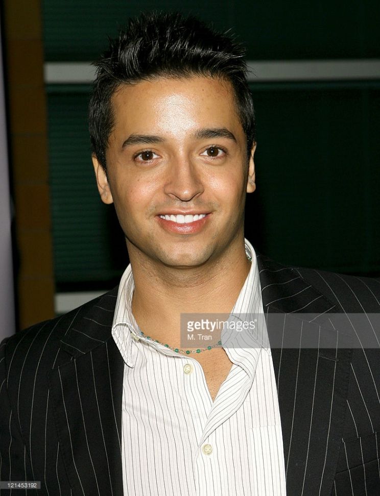 Jai Rodriguez