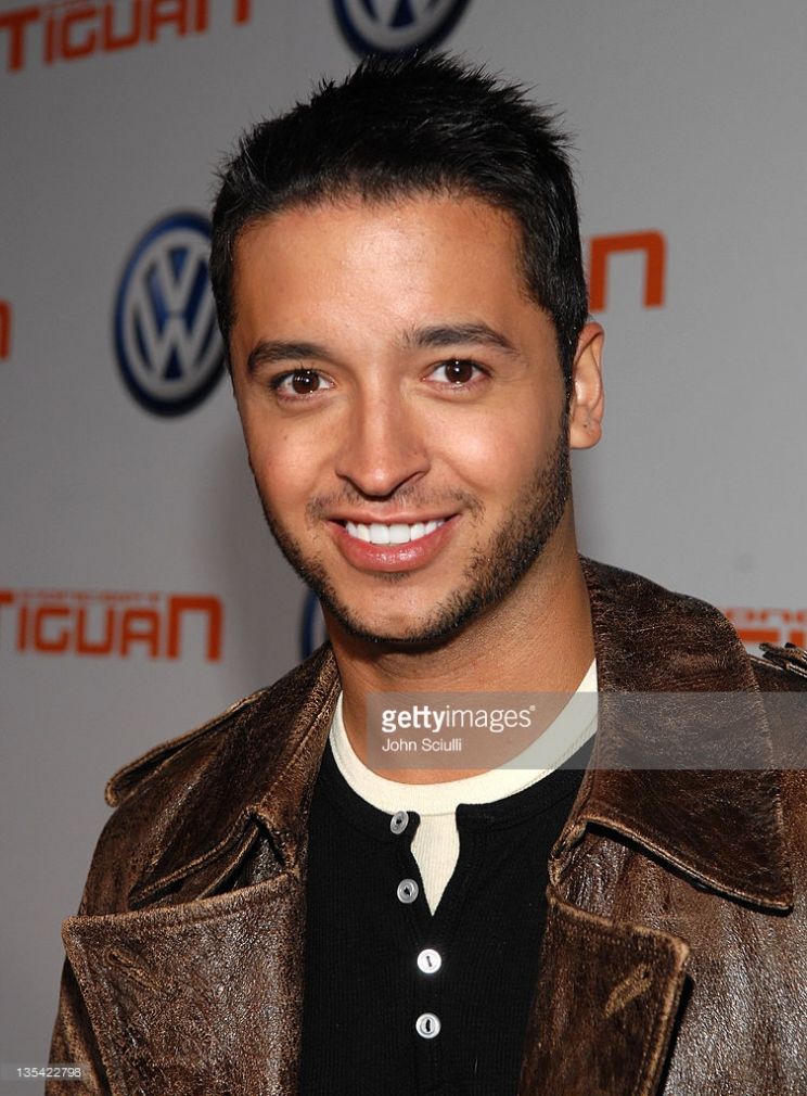 Jai Rodriguez