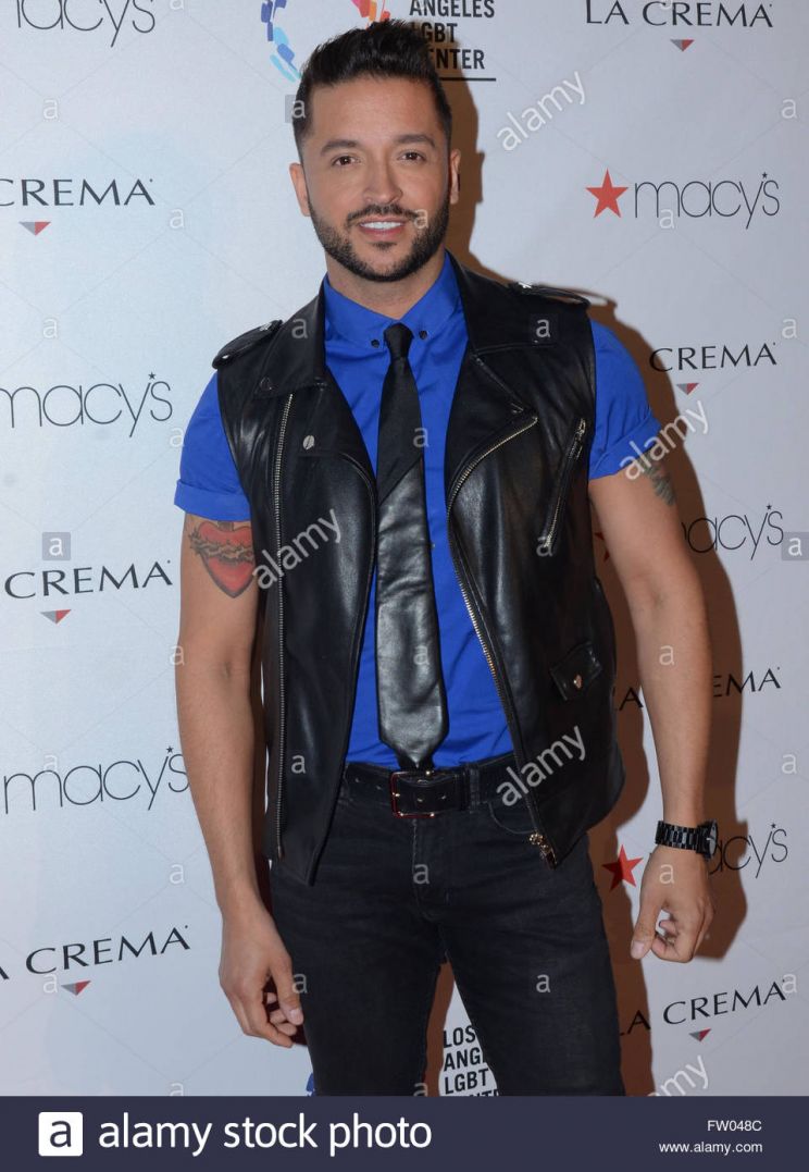 Jai Rodriguez