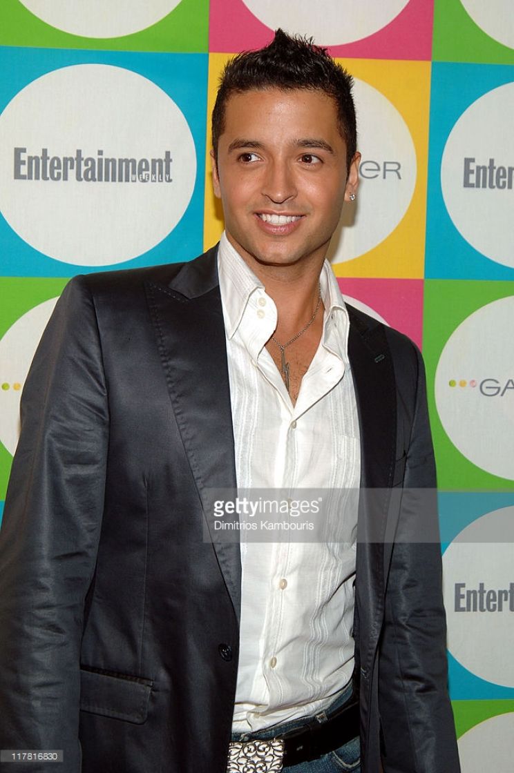 Jai Rodriguez