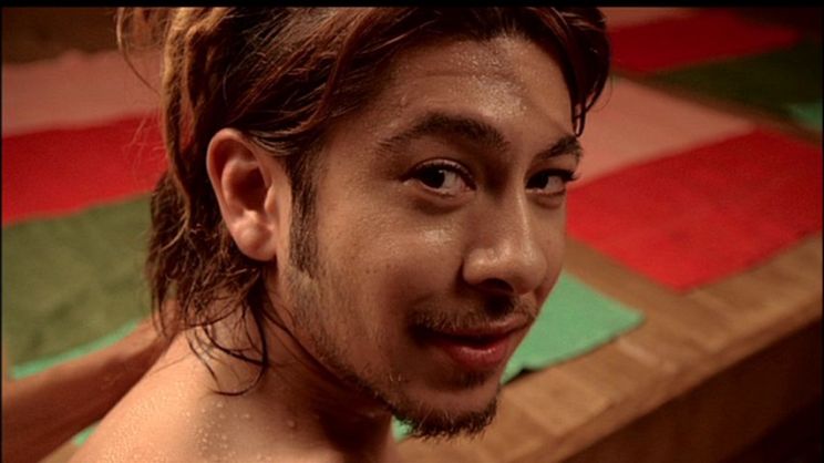 Jai West