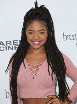 Jaida-Iman Benjamin #1597250 picture (Portrait Medium)