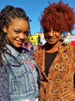 Jaida-Iman Benjamin #1597277 picture (Portrait Medium)