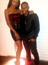 Jaida-Iman Benjamin #1597288 picture (Portrait Medium)