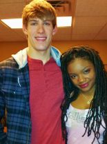Jaida-Iman Benjamin #1597290 picture (Portrait Medium)