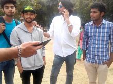 Jaideep Ahlawat