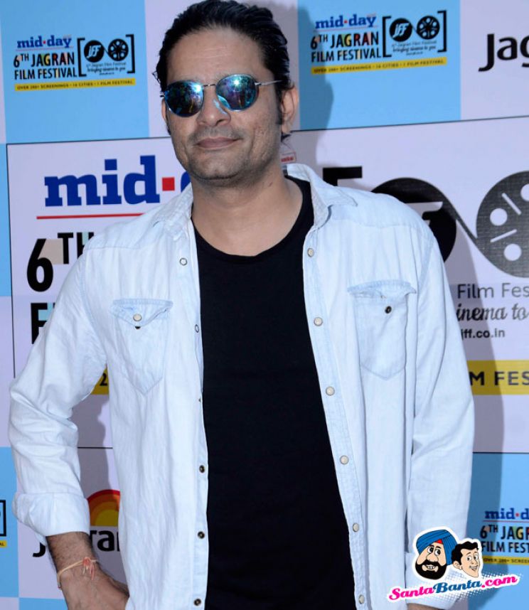 Jaideep Ahlawat
