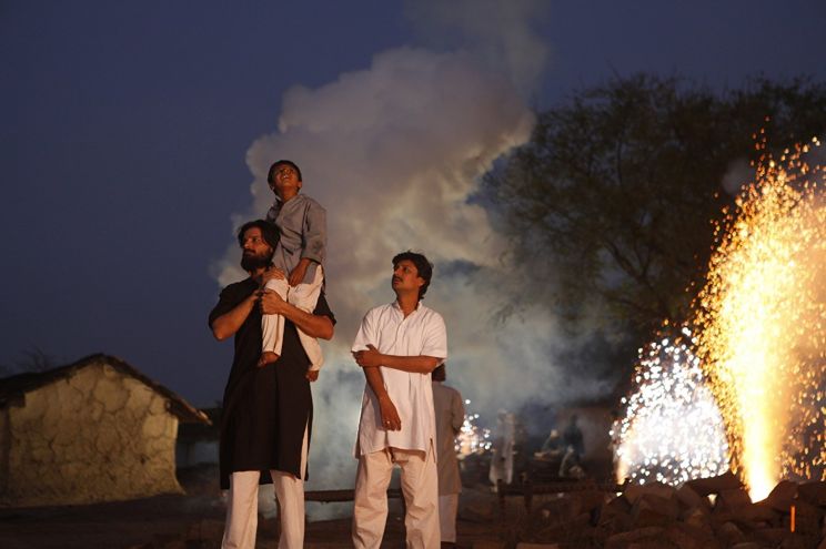 Jaideep Ahlawat
