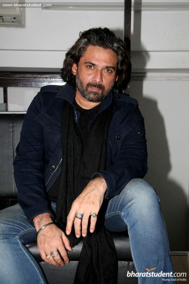 Jaideep Ahlawat