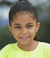 Jaidyn Triplett