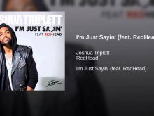 Jaidyn Triplett