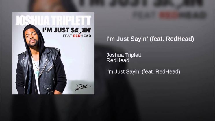 Jaidyn Triplett