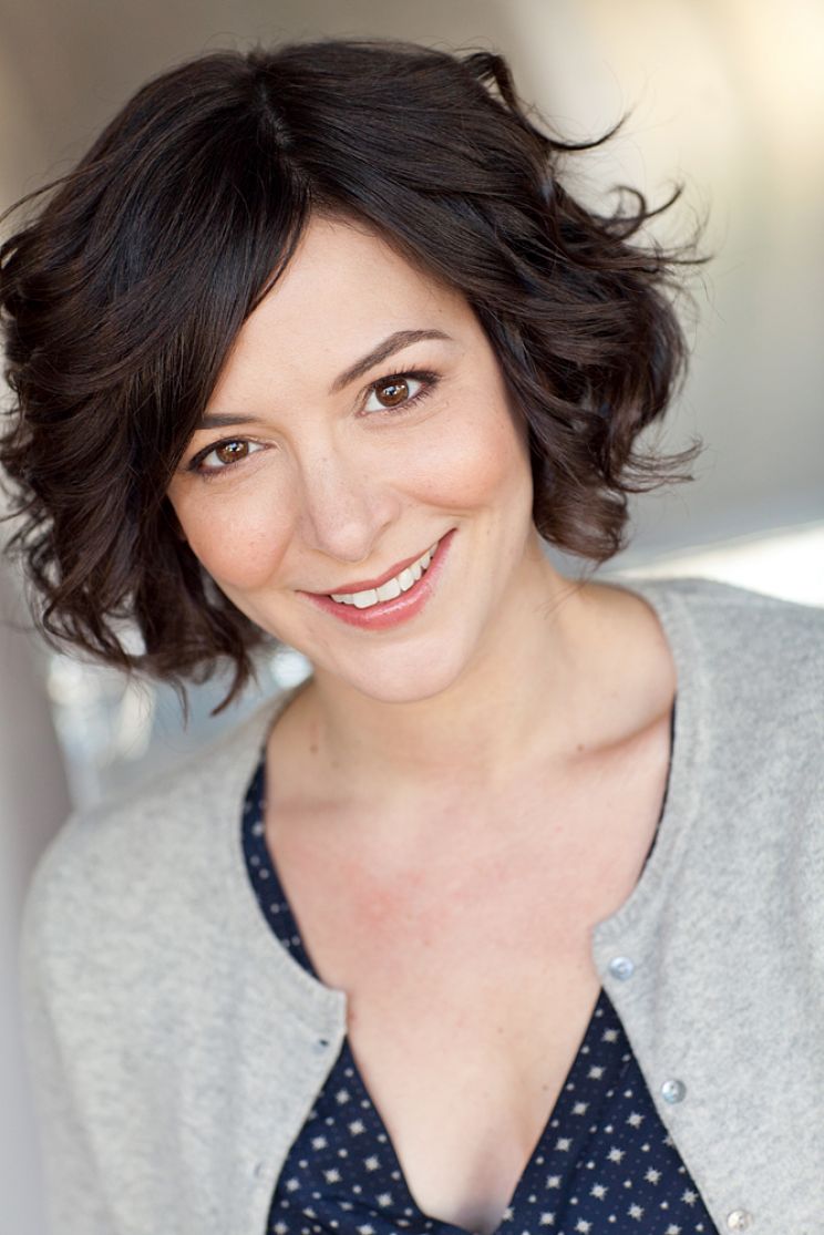 Jaime Andrews