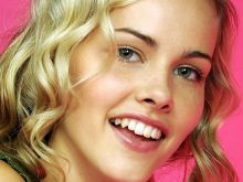 Jaime Bergman
