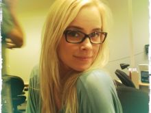 Jaime Bergman