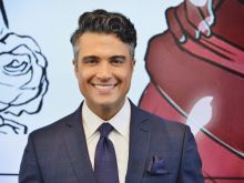 Jaime Camil