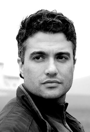 Jaime Camil