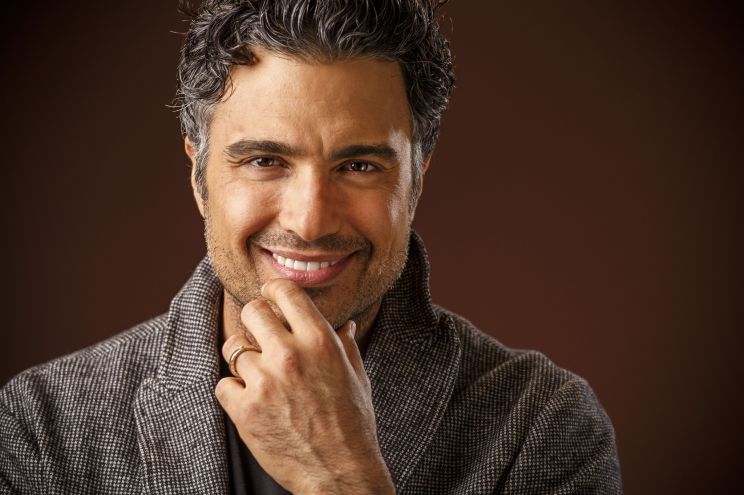 Jaime Camil