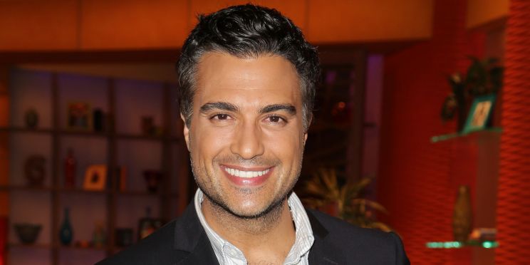 Jaime Camil