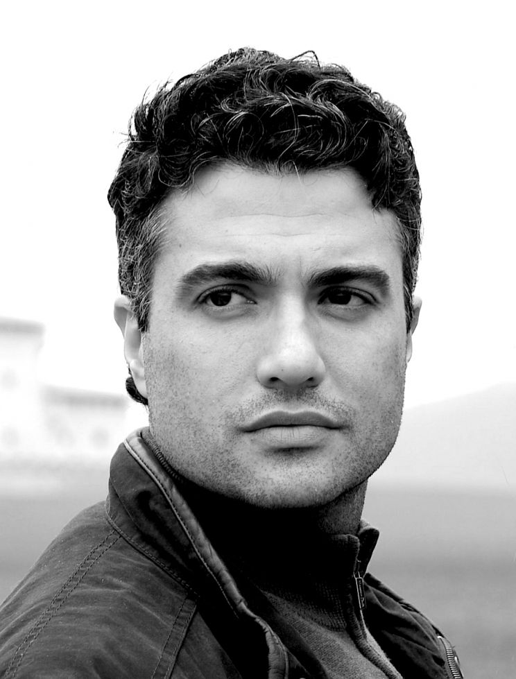 Jaime Camil