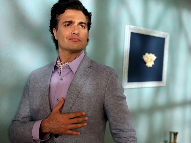 Jaime Camil