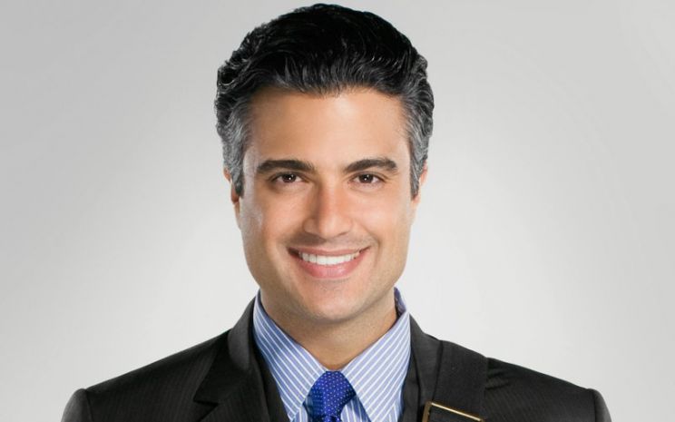 Jaime Camil