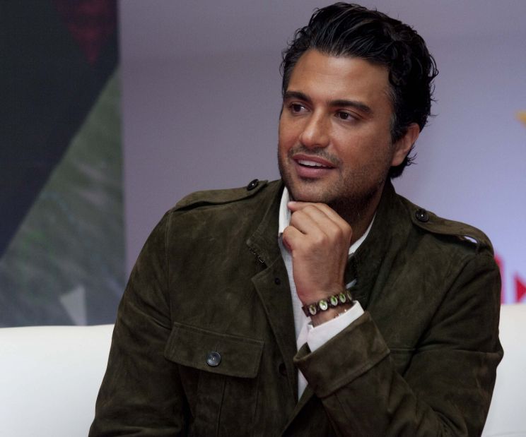 Jaime Camil