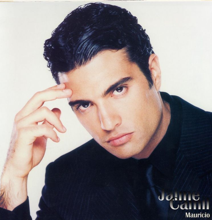 Jaime Camil