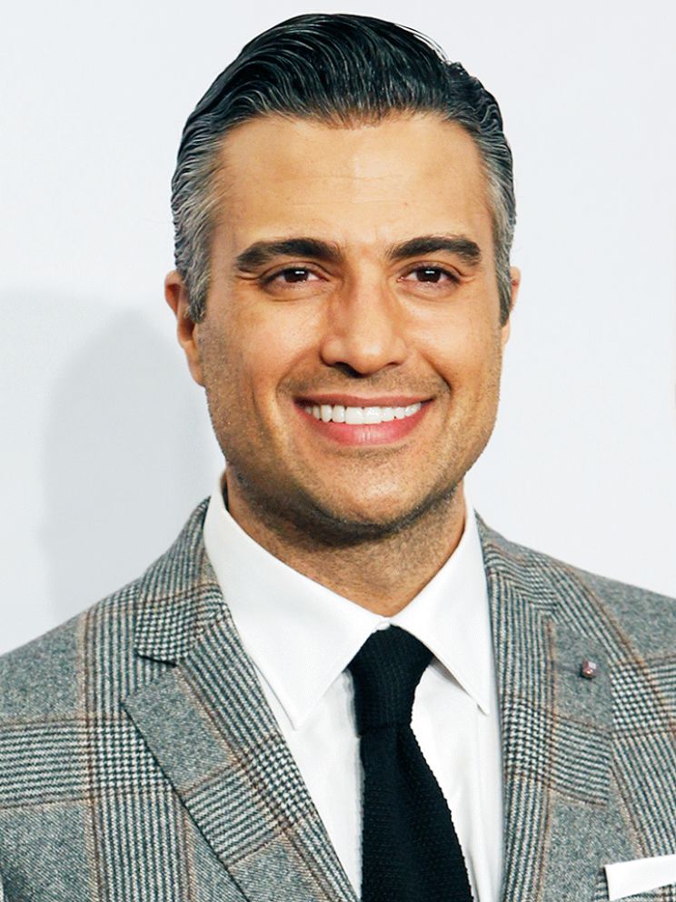 Jaime Camil