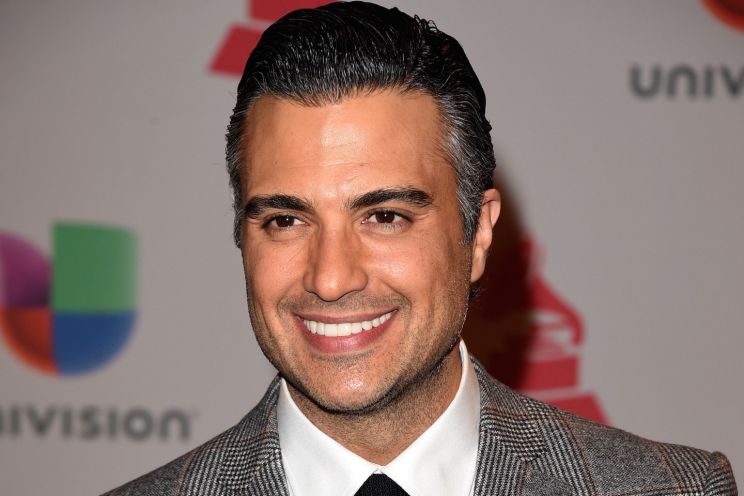 Jaime Camil