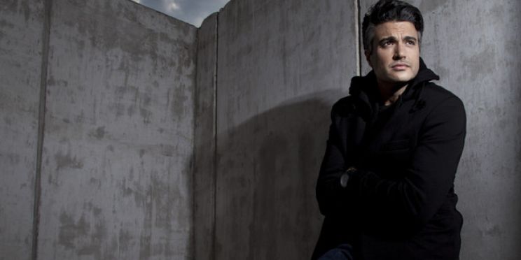 Jaime Camil