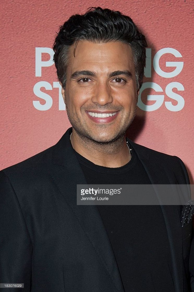 Jaime Camil