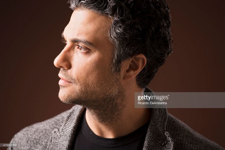 Jaime Camil