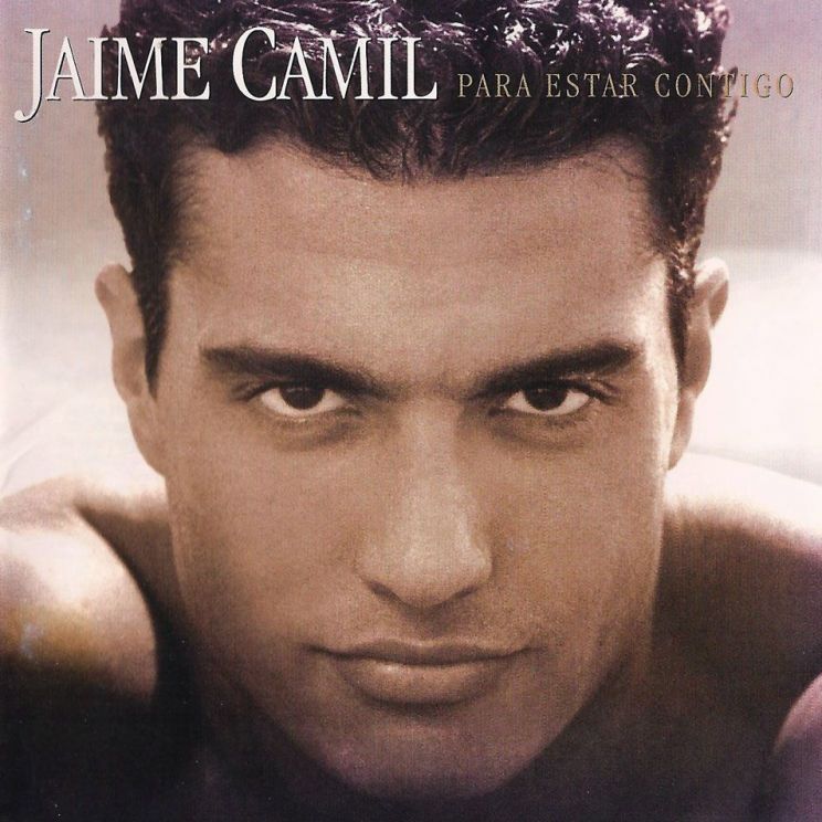 Jaime Camil