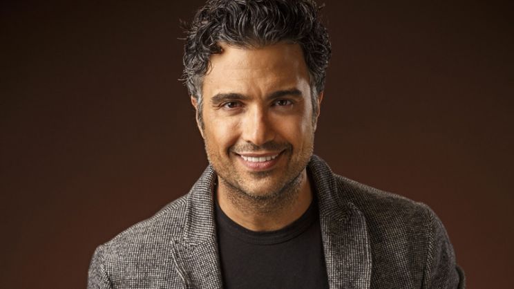 Jaime Camil