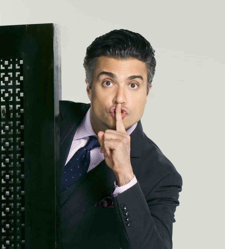 Jaime Camil