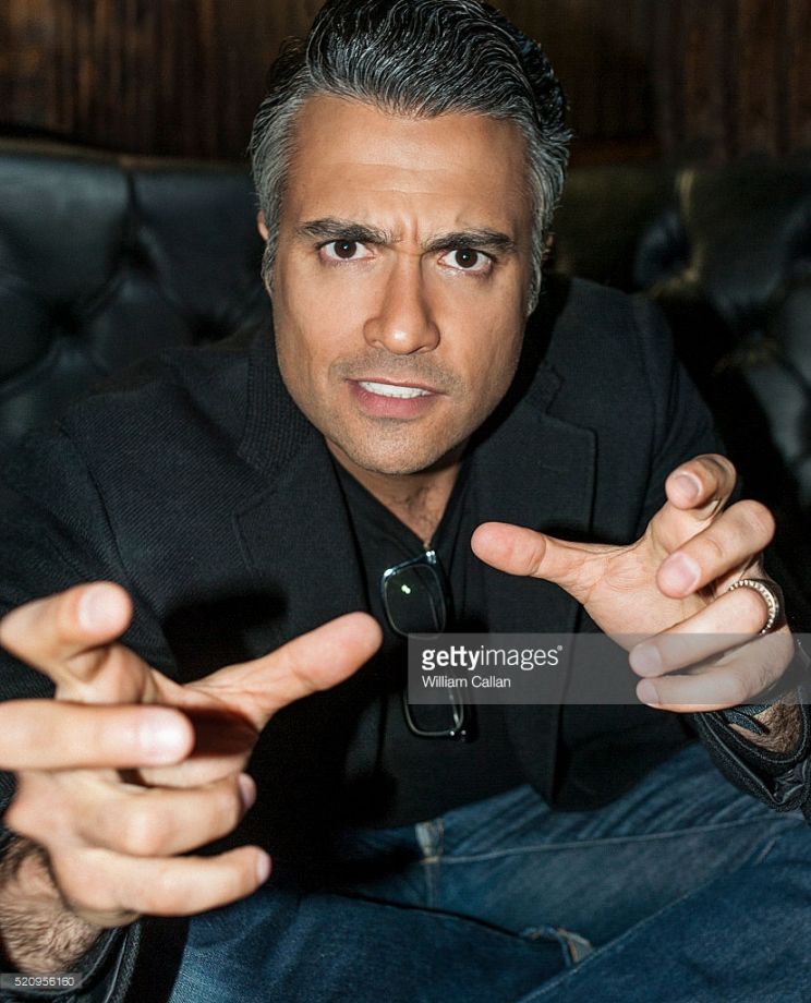 Jaime Camil