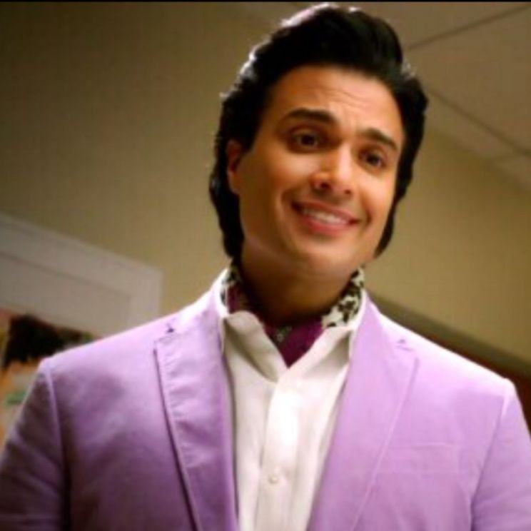 Jaime Camil