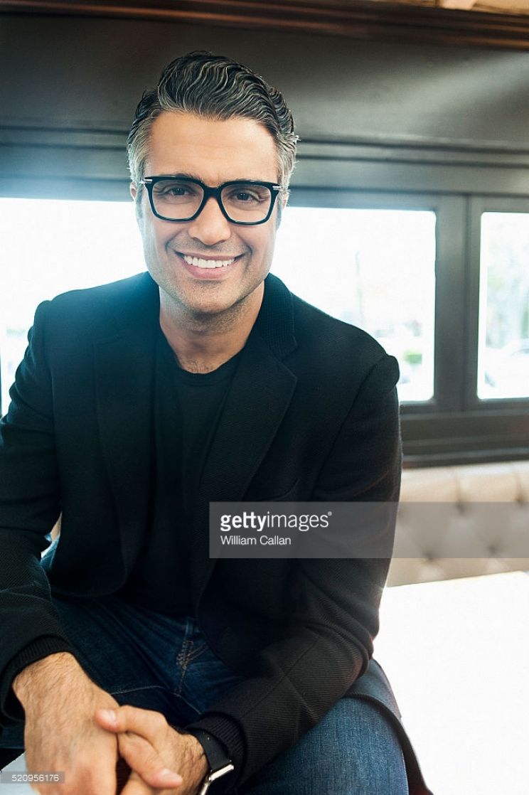 Jaime Camil